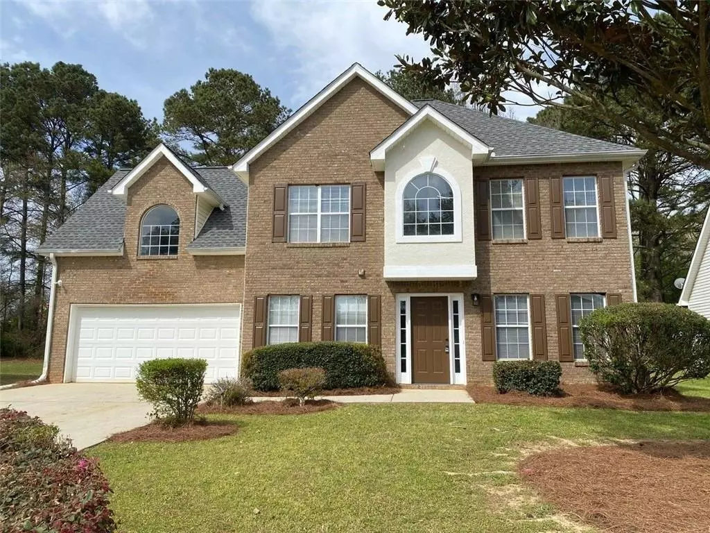 Jonesboro, GA 30238,590 Cypress Estate CV