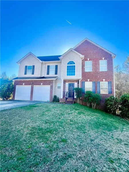 509 Scenic View LN, Carrollton, GA 30116