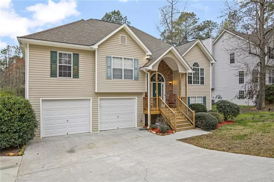 36 Mill Creek DR, Dallas, GA 30157