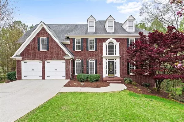 Alpharetta, GA 30005,8500 Caney Creek LNDG