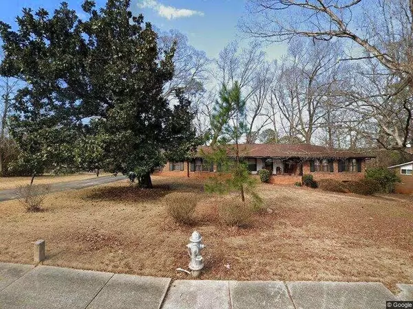 3303 Clifton Church RD, Atlanta, GA 30316