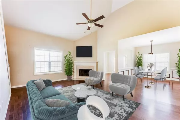 Lithonia, GA 30038,3354 Hunters Hill DR