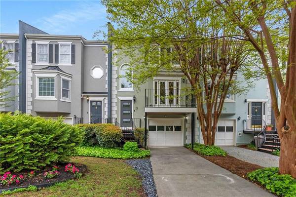 15 Sycamore STA, Decatur, GA 30030