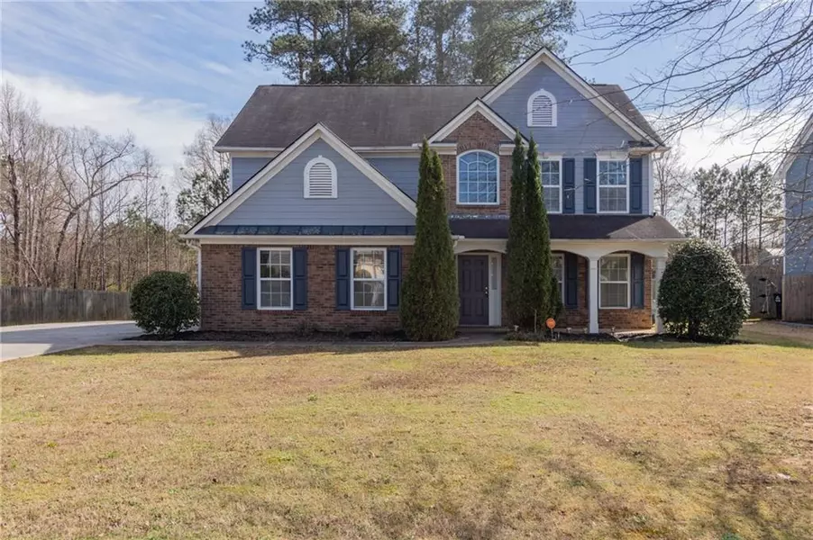 4211 Kerley WALK, Powder Springs, GA 30127