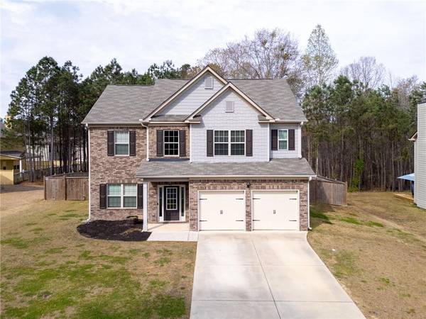 476 Vandenburg DR, Villa Rica, GA 30180