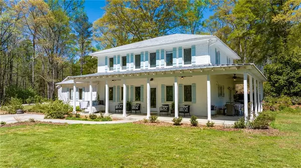 Tyrone, GA 30290,246 Kirkley RD