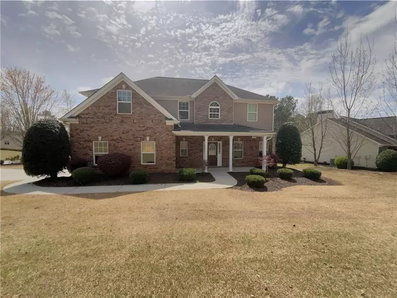 3582 Vine Springs TRCE, Bethlehem, GA 30620