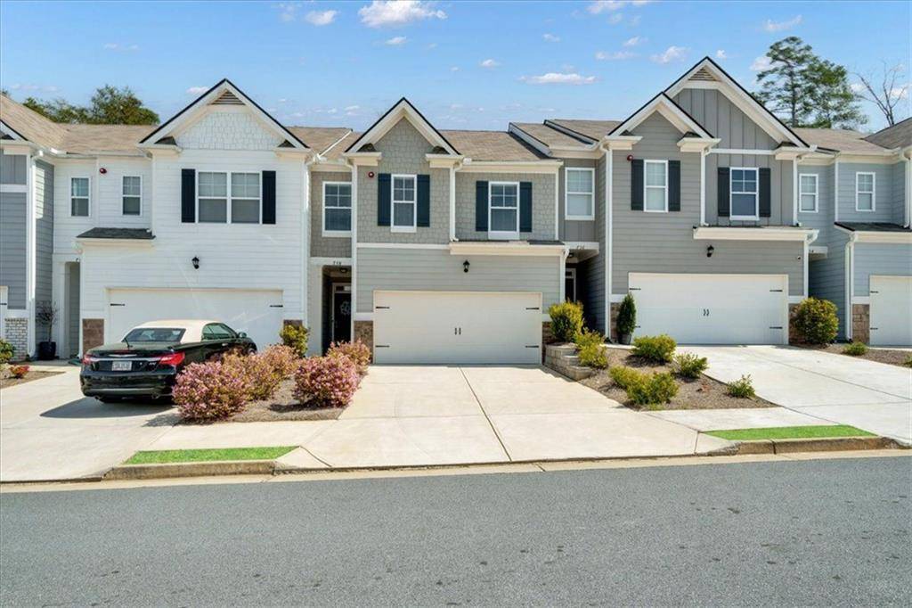 Woodstock, GA 30188,738 Woodstock Grove DR
