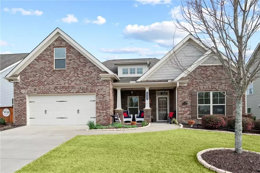 5995 Stellata CIR, Cumming, GA 30028