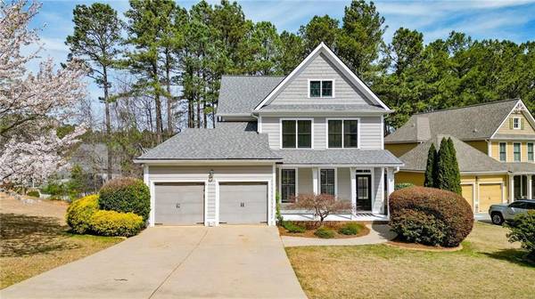 51 Haven Crest CT, Dallas, GA 30132