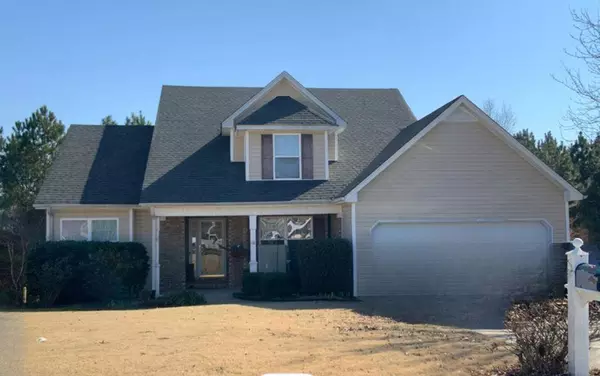 68 MAGGIES PT, Dallas, GA 30132