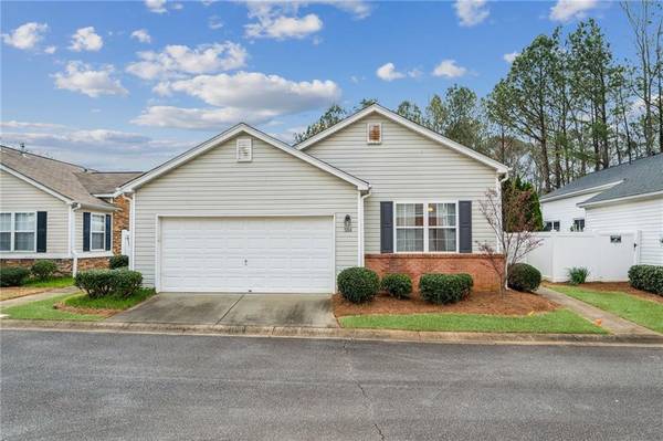 504 Windcroft CIR, Acworth, GA 30101