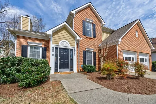 685 Manor Glen DR, Suwanee, GA 30024