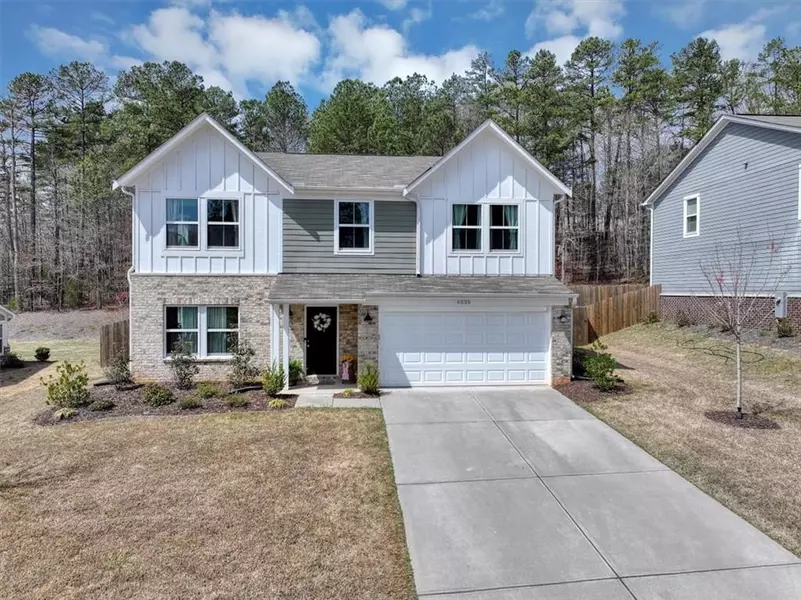 6525 Bobwhite TRL, Cumming, GA 30028