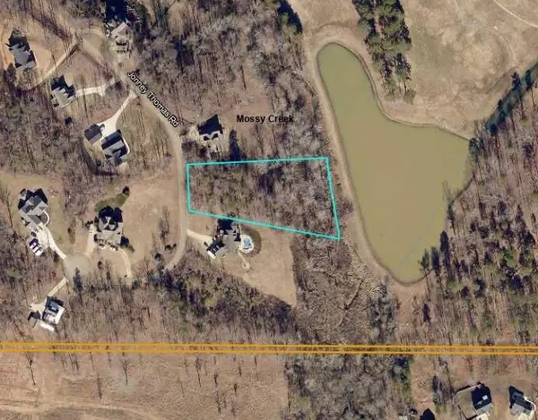 Cleveland, GA 30528,Lot 7 Jonney Thomas RD