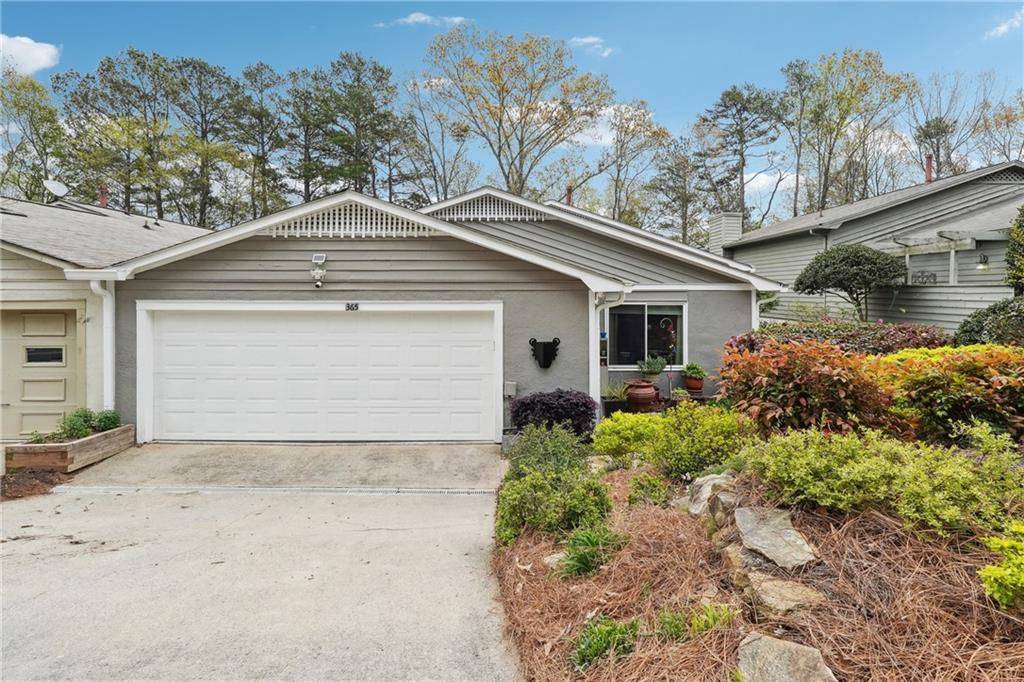 365 Sandwedge LN, Alpharetta, GA 30022