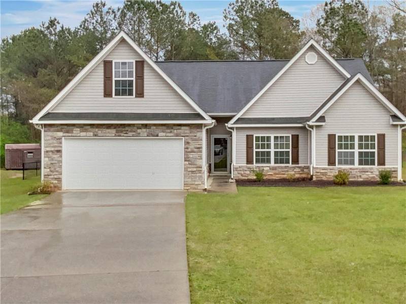 50 Dock CT, Jackson, GA 30233