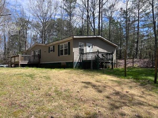 316 Hicks Ford RD, Ellijay, GA 30540