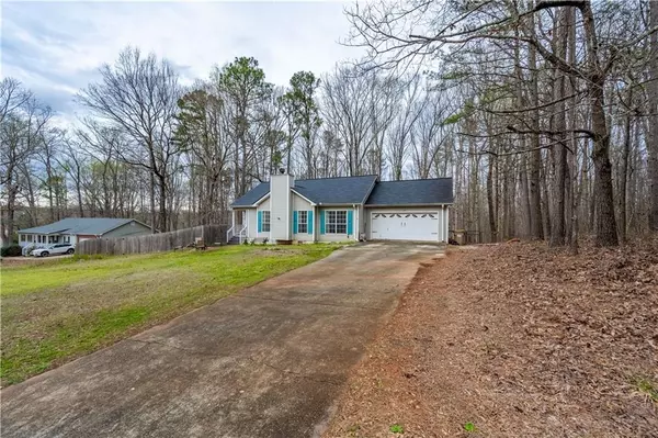 Winder, GA 30680,168 Azalea DR