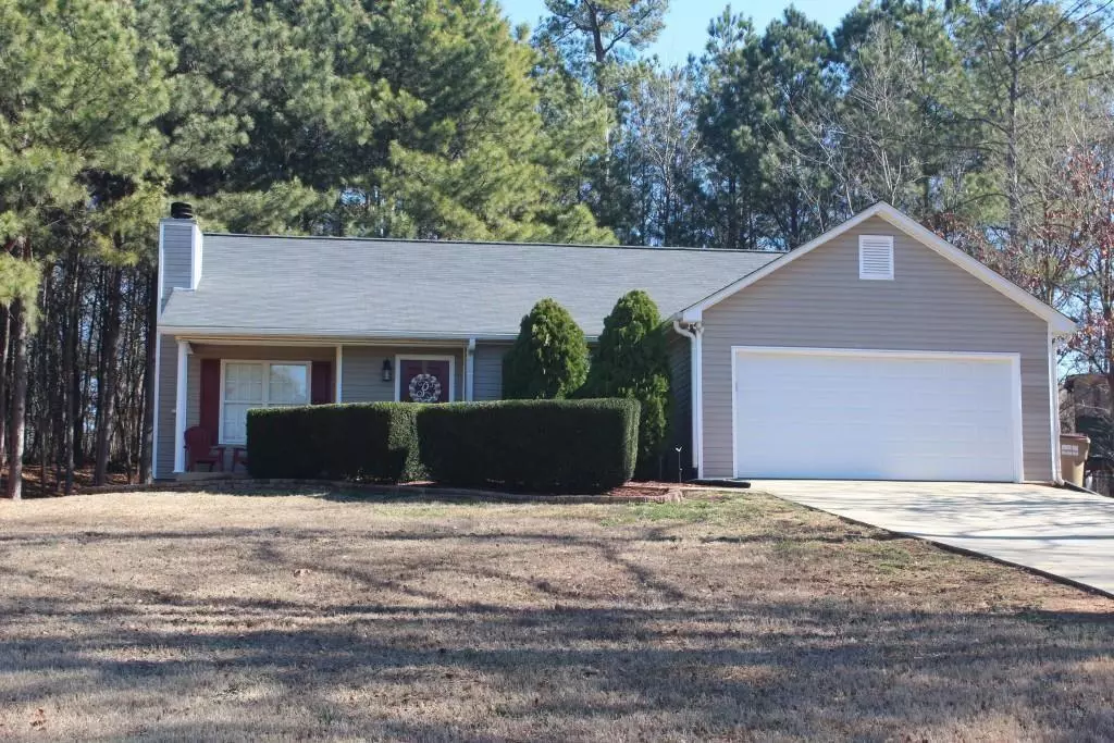 Winder, GA 30680,285 Foxdale CT