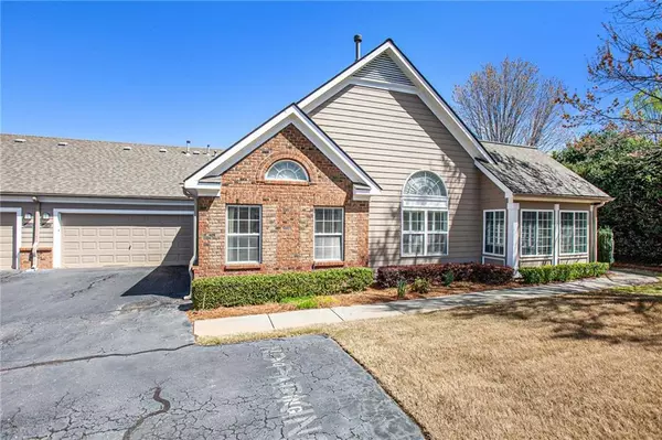 Alpharetta, GA 30004,300 Sweet Apple CIR