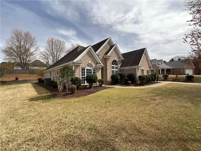 631 Brook Valley WAY, Sugar Hill, GA 30518