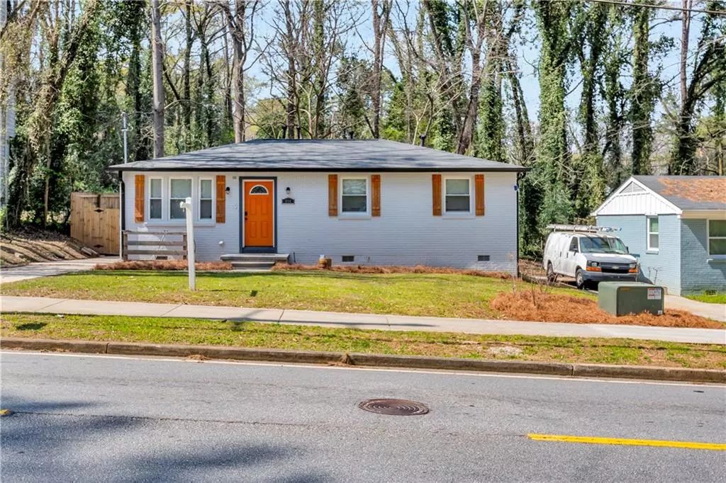 Atlanta, GA 30331,844 Bolton RD NW