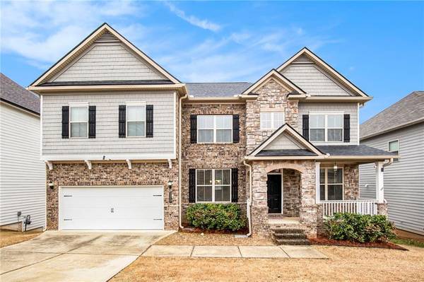 3217 Bowlin DR,  Fairburn,  GA 30213