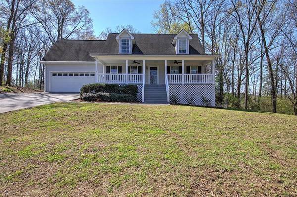 149 Hunters TRL SE, Calhoun, GA 30701