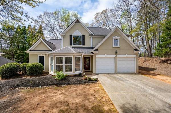 3946 Stonebriar LN, Duluth, GA 30097