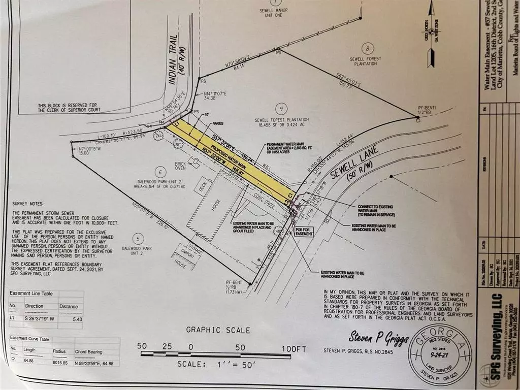 Marietta, GA 30068,57 SEWELL LN