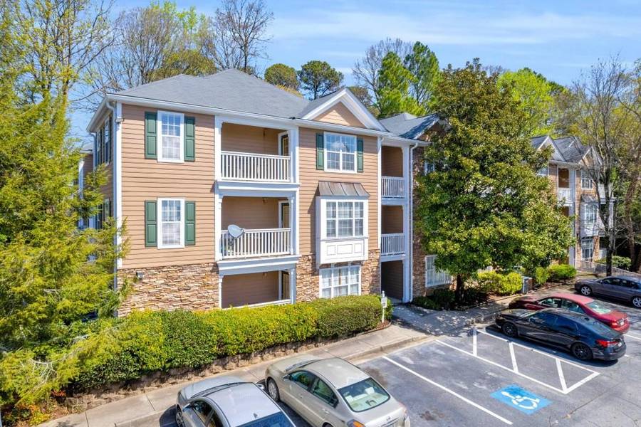 423 Bentley PL, Tucker, GA 30084