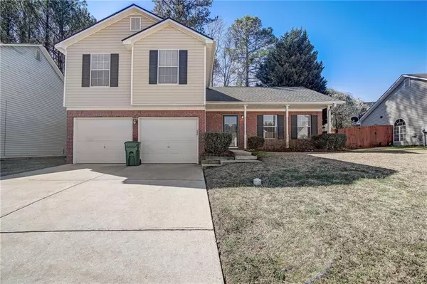 5799 Cedar Croft LN, Lithonia, GA 30058