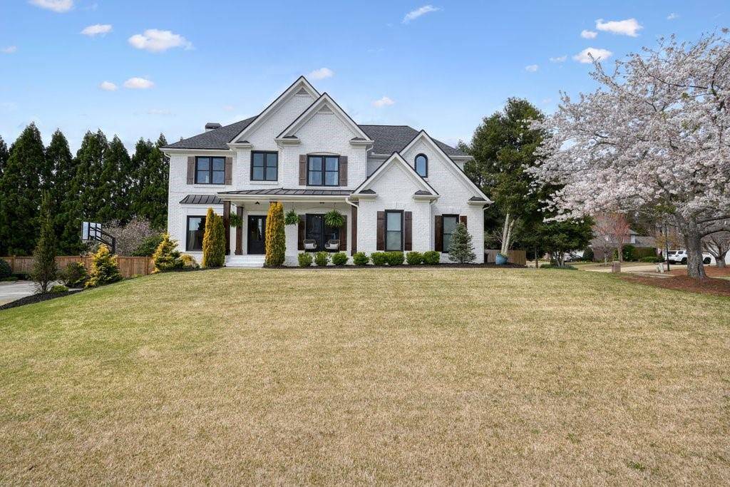 6830 Buckingham CIR, Cumming, GA 30040