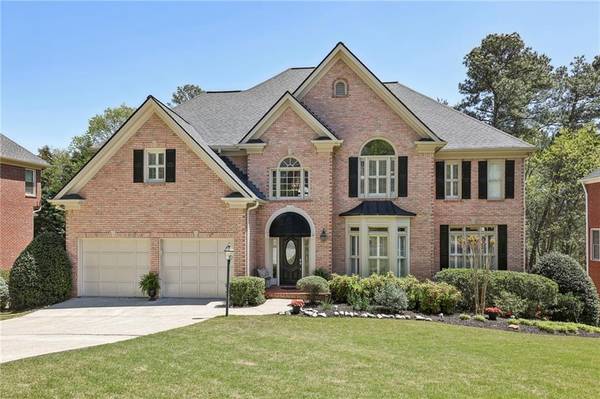 12430 Magnolia CIR, Johns Creek, GA 30005