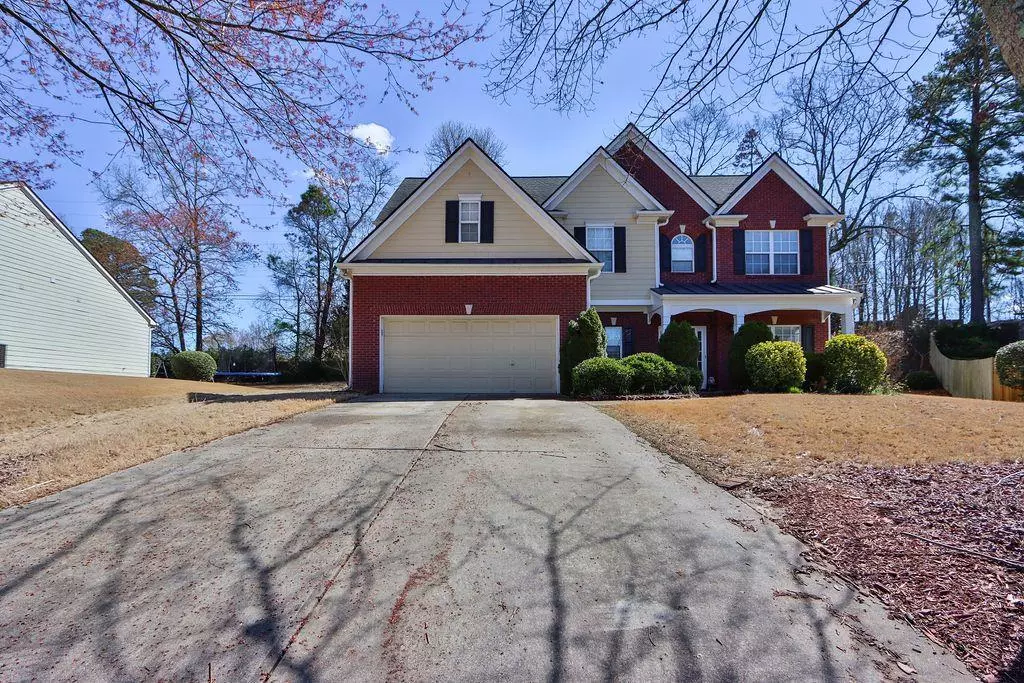 Buford, GA 30519,3621 DEVENWOOD WAY