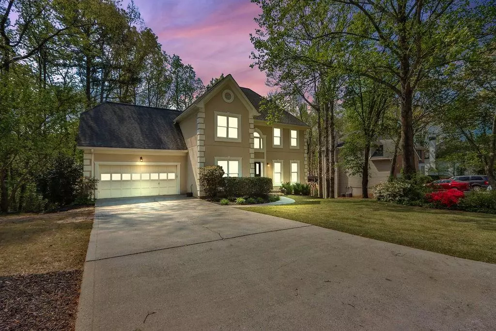 Lawrenceville, GA 30043,281 LARKSHYRE TRL