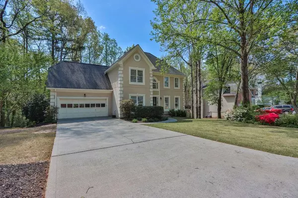 Lawrenceville, GA 30043,281 LARKSHYRE TRL