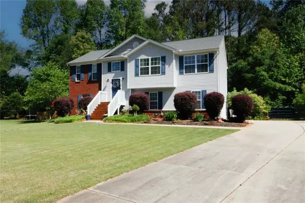 Winder, GA 30680,1080 Gage DR