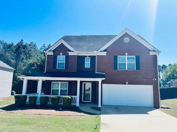 8219 Milam Loop,  Fairburn,  GA 30213