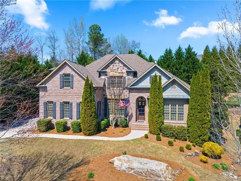 3069 Hidden Falls DR, Buford, GA 30519