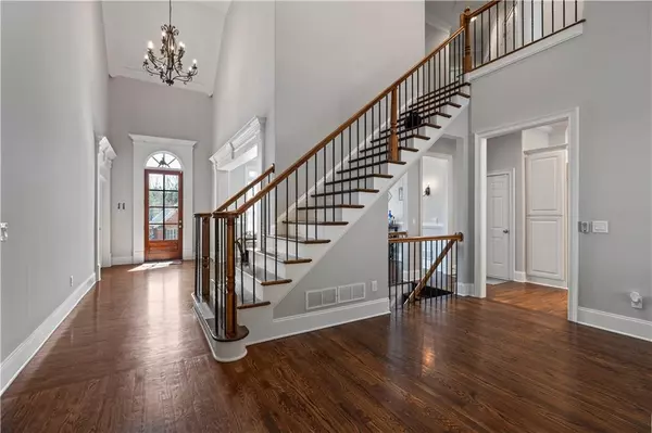 Buford, GA 30519,3069 Hidden Falls DR