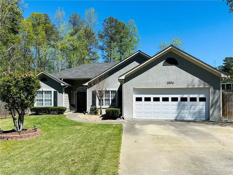 2806 Candler RUN SW, Marietta, GA 30064