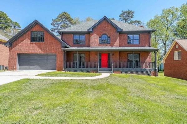 750 SOUTHLAND PASS, Stone Mountain, GA 30087