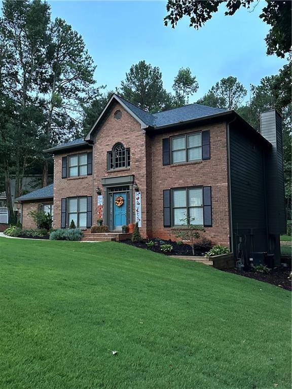 Lawrenceville, GA 30044,349 Cottage WAY
