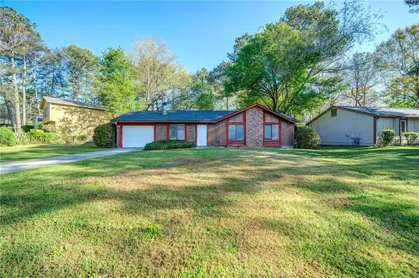 1169 Kristen CV, Atlanta, GA 30349