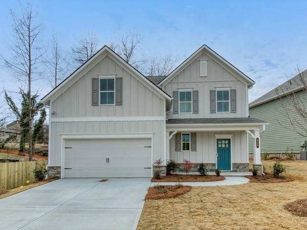 1758 Fulmont CIR, Mableton, GA 30126