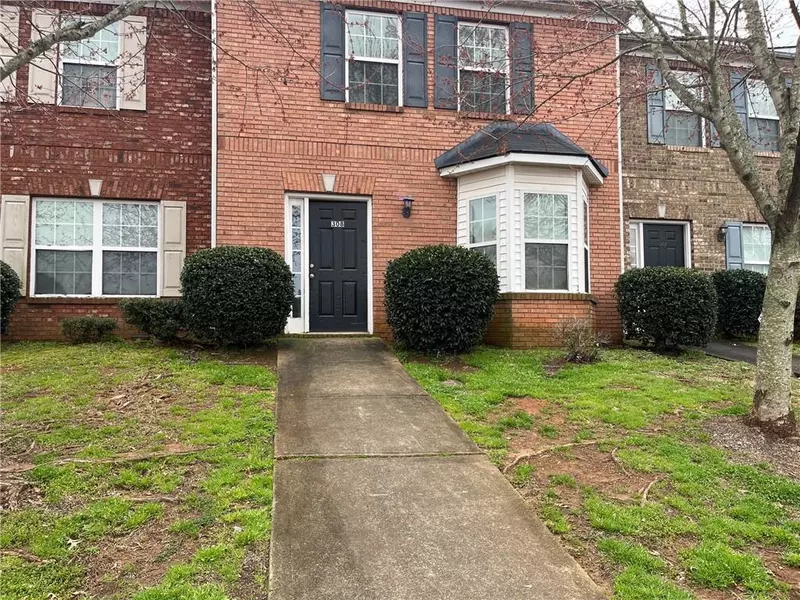 7712 Autry CIR #APT 308, Douglasville, GA 30134