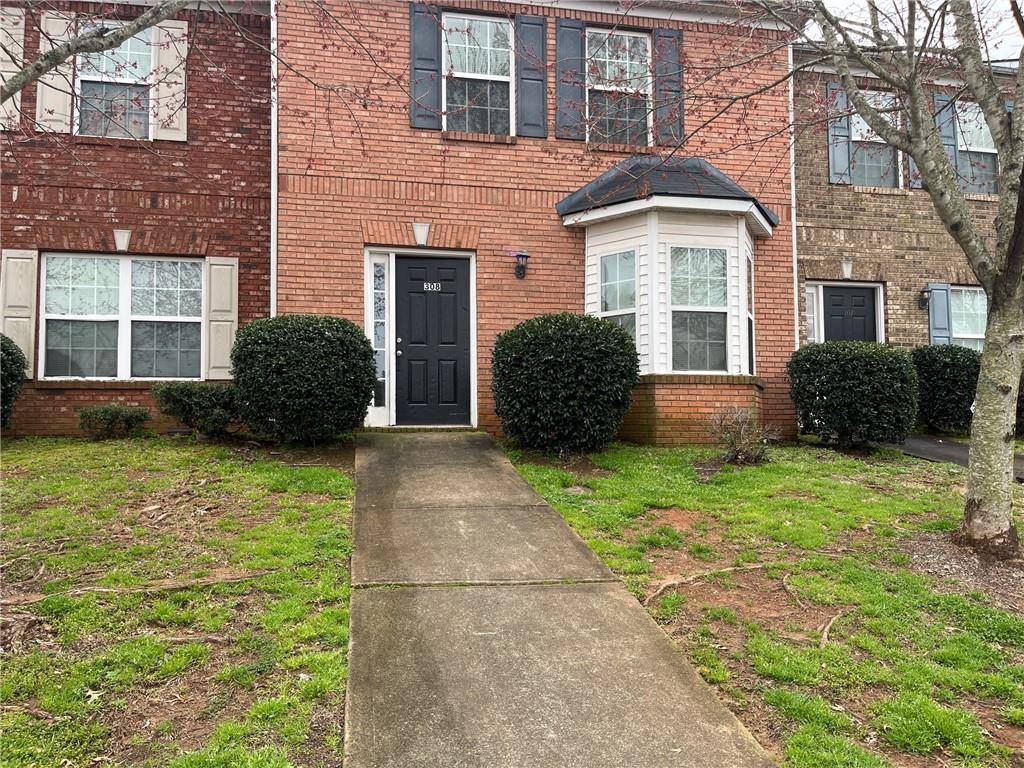 7712 Autry CIR #APT 308,  Douglasville,  GA 30134