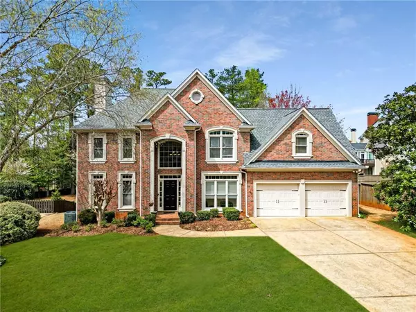 Marietta, GA 30066,2811 Cranmore CT